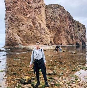 Meet your Posher, Nathalie